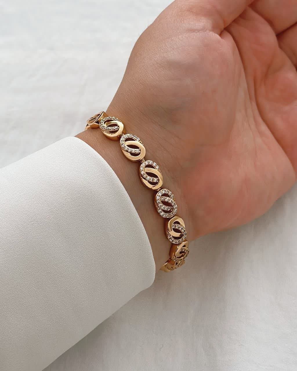 دستبند ژوپینگ کد 1944